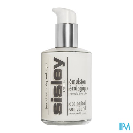 vignette SISLEY EMULSION ECOLOGIQUE FL 125ML