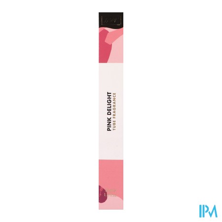 vignette LCDT PARFUM PINK DELIGHT 35ML