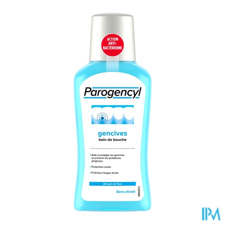 produit PAROGENCYL B/BOUCH GENCIV 300ML