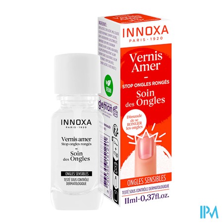 produit INNOXA VERNIS AMER 11ML