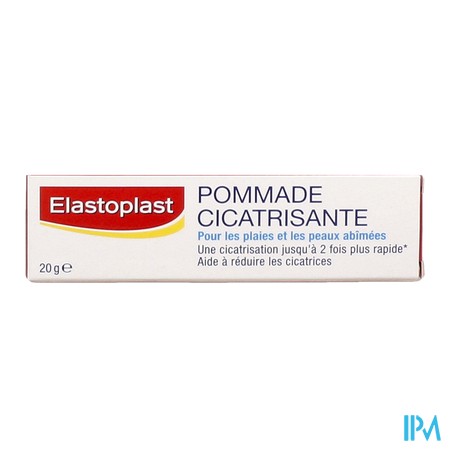 vignette ELASTOPLAST POMM CICA 20G