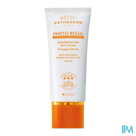 vignette ESTHEDERM PHOTO REGUL TUBE 50 ML