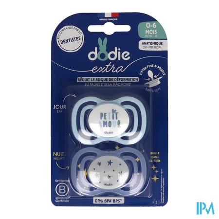 vignette DOD SUCET ANAT 0-6M F1 FINE X2