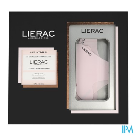 vignette LIERAC LIFT INTEG COFF CR JR+PATCH