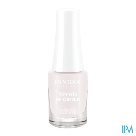 produit INNOXA VAO 934 IVOIRE SL SUN 5ML