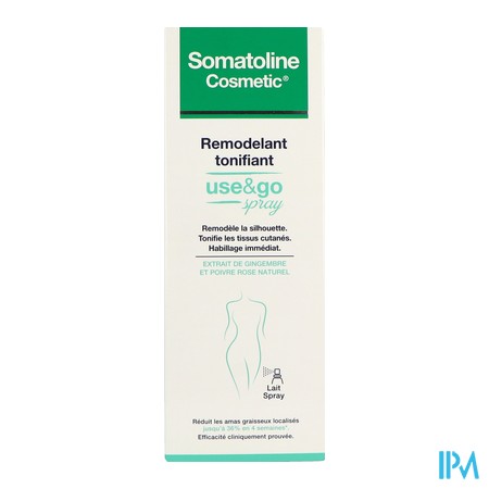 vignette SOMATOLINE EMULS SPR MIN USE/GO200