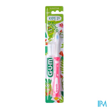 vignette BDEN GUM KIDS 3-6ANS 901