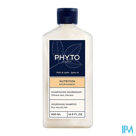 vignette PHYTONUTRITION SH NOUR 500ML