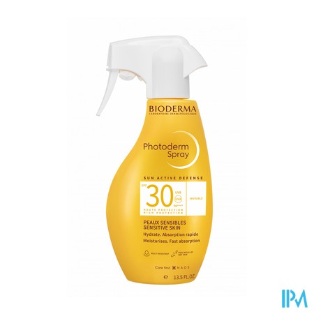 produit BIODERMA PHOTODERM SPR SPF30 FL300ML