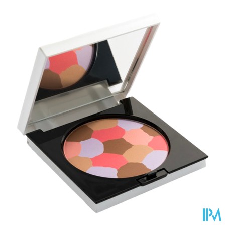 vignette ROUGJ+ CAPSULE COLLECT TERRACO PDR MOSAIQ