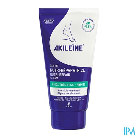 vignette AKILEINE CR NUTRI-REP NF 75ML1