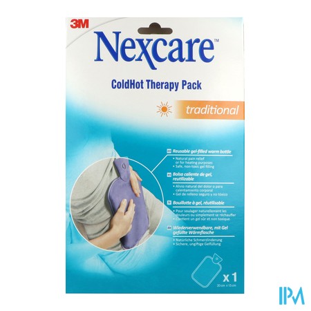 produit NEXCARE COLDHOT BOUIL TRAD 1