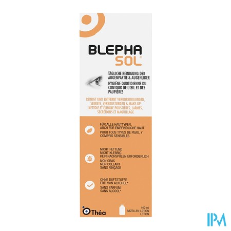 vignette BLEPHASOL LOT HYG PAUP FL100ML