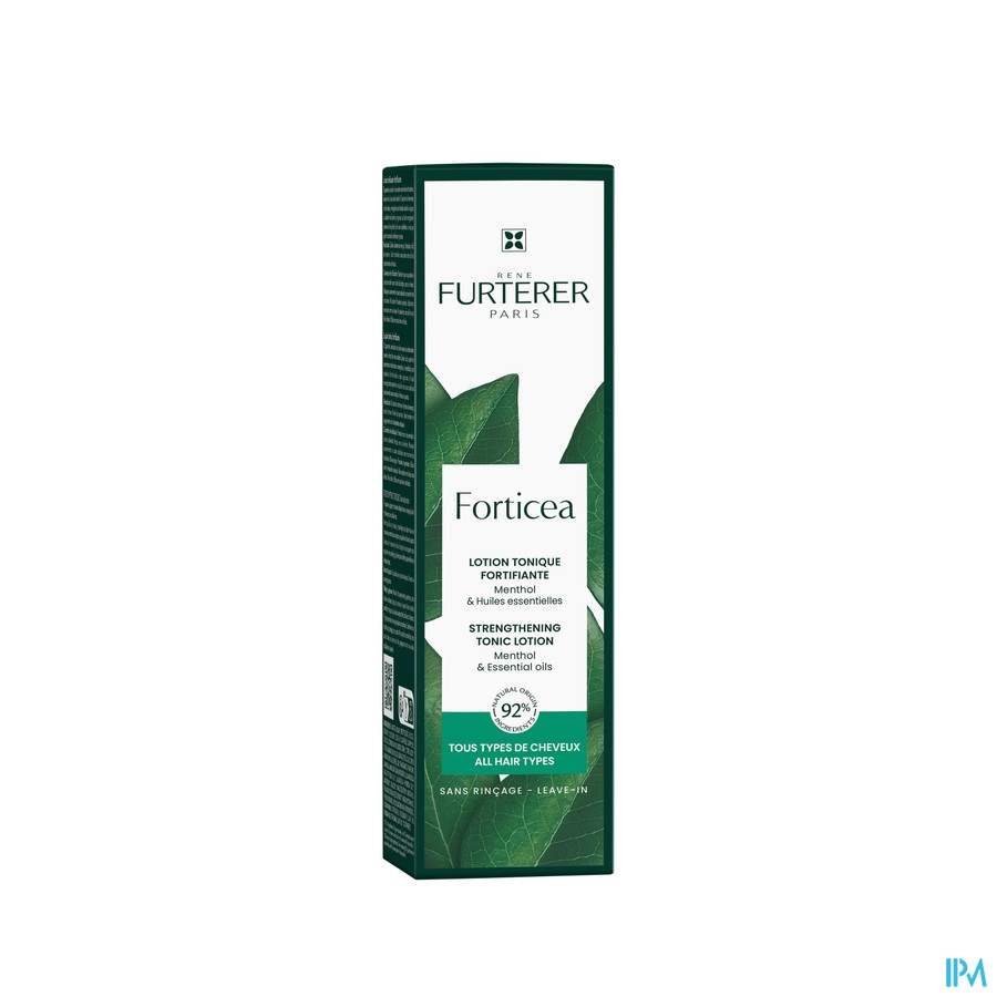 vignette FURTERER FORTICEA LOT ENERGIS100ML