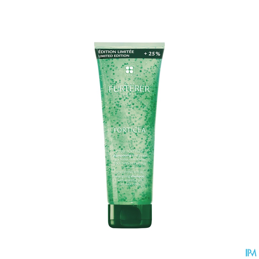 vignette FURT FORTICEA SHP 250ML