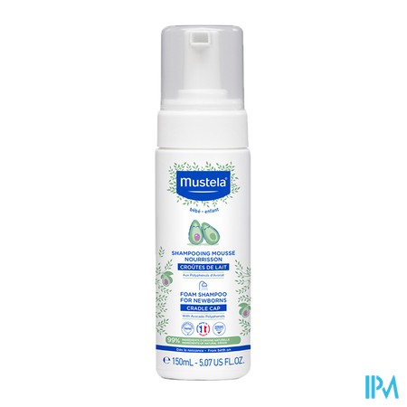 vignette MUSTELA BB SHP CROUTES DE LAIT 150