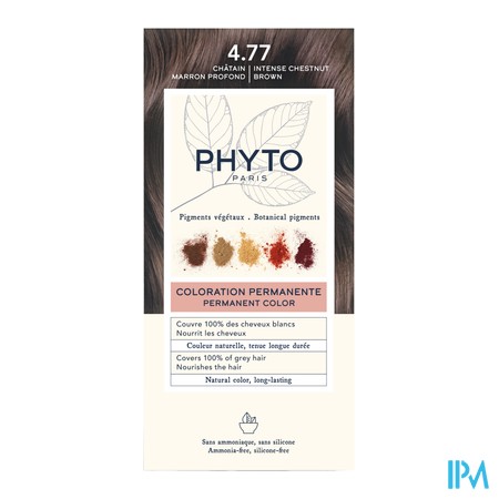 vignette PHYTOCOLOR PERMANENTE 4,77