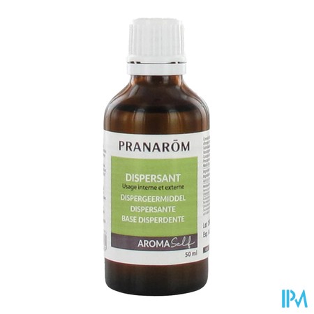 produit PRANAROM HECT DISPERS USAGE INT EXT 50ML
