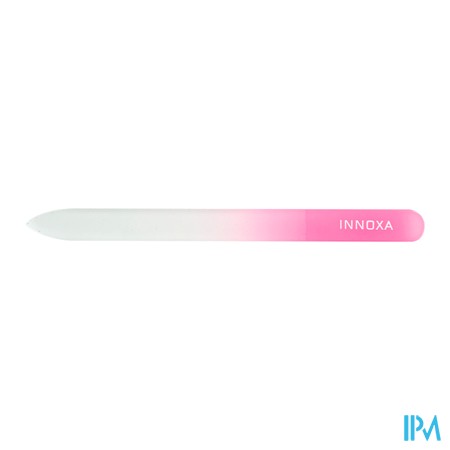 vignette INNOXA LIMES A ONGLES VERRE