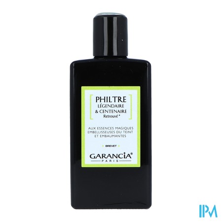 vignette GARANCIA PHILTR LEGENDAIR SER 95ML