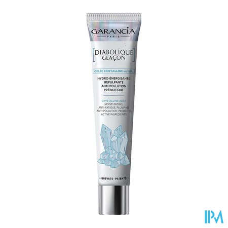 vignette GARANCIA DIABOLIQUE GLACON 40ML