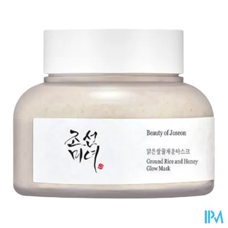 vignette BOJ MASQUE ECLAT 150ML