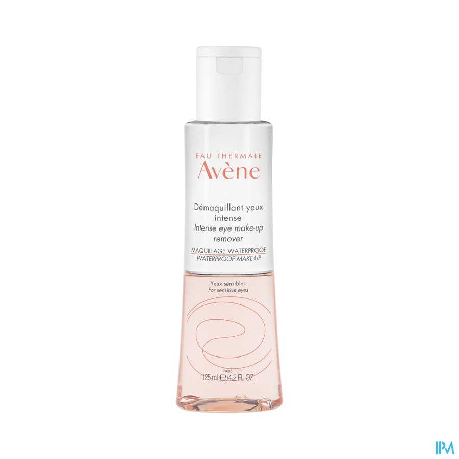 vignette AVENE DEMAQ YX WP 125ML