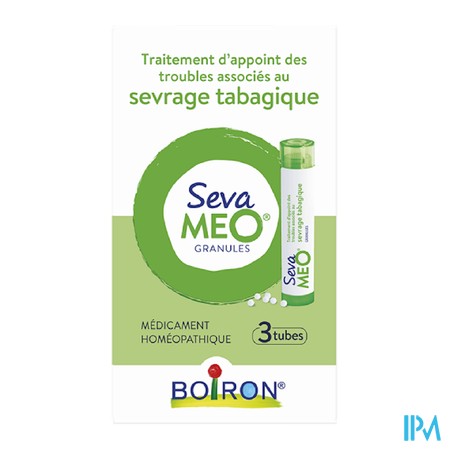 produit SEVAMEO GLE TB4G 3
