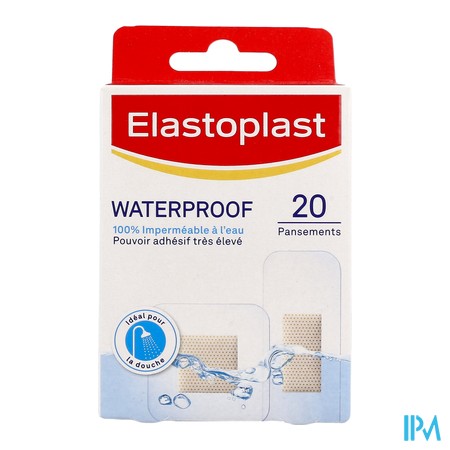 vignette ELASTO AQUAPROTECT X20