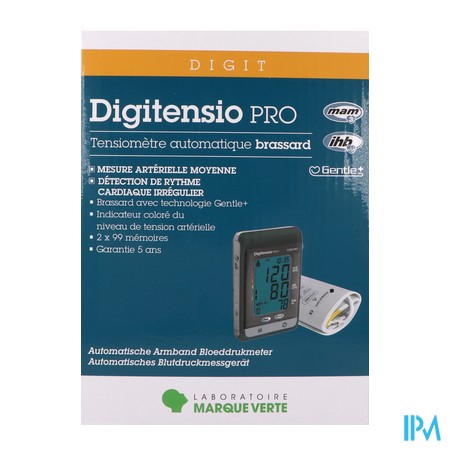 vignette MV DIGITENSIO PRO TENSIOM BRASSAR MAM+IHB