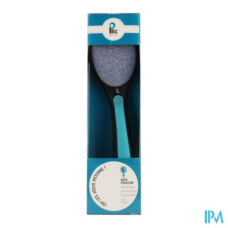 vignette RAPE CERAMIQUE PLIC BLEU