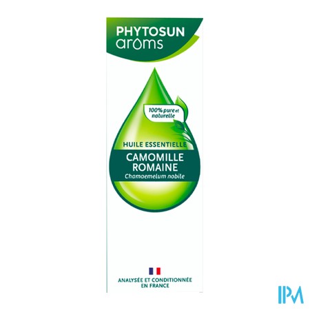 produit PHYTOSUN AROMS HE CAMOM M 5ML1