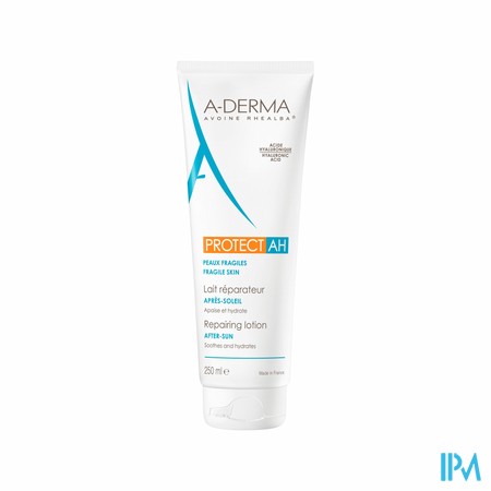 vignette AD PROTECT AH APR SOLEI 250ML