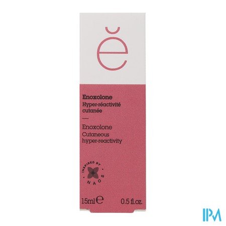 vignette ETAT PUR ACTIF PUR ENOXOLONE 15ML