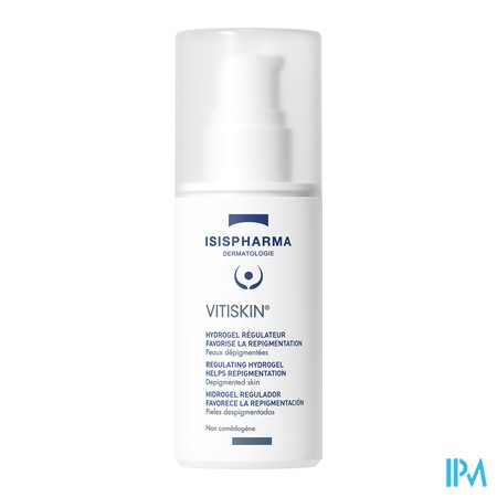 vignette VITISKIN HYDROGEL 50ML