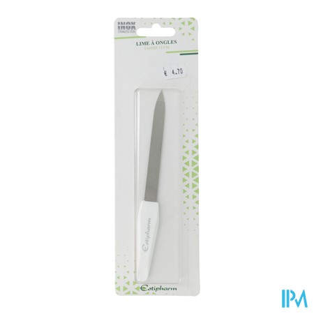 vignette LIME SAPHIR ESTIPHARM 15CM