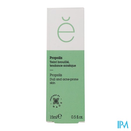 vignette ETAT PUR ACTIF PUR PROPOLIS 15ML