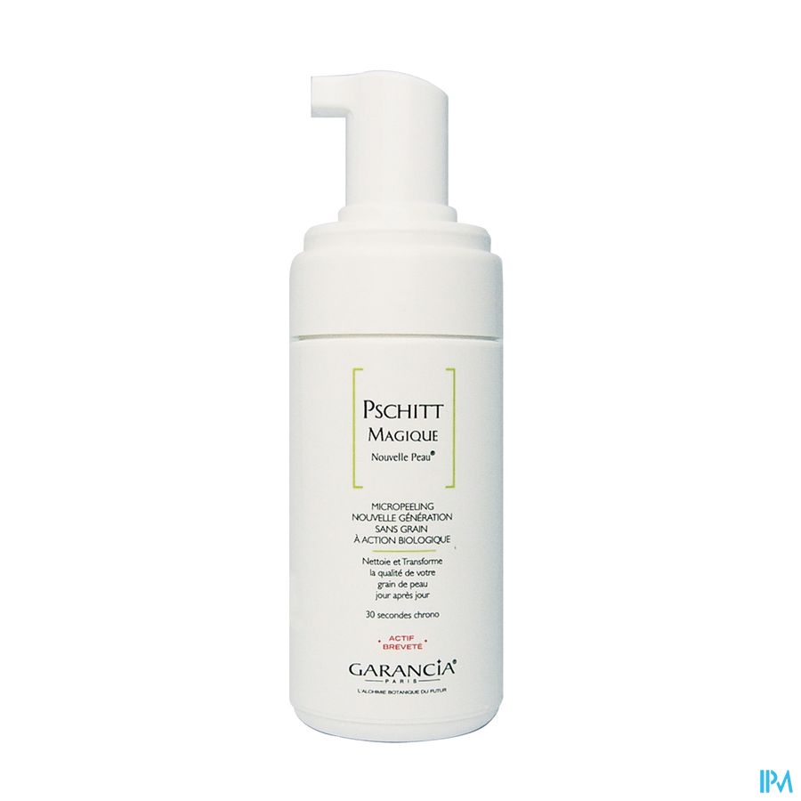 vignette GARANCIA PSCHIT MAGIQ MINI 30ML