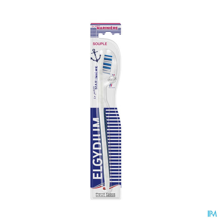 vignette ELGYDIUM BAD LA PETITE MARINIERE