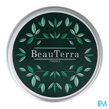 produit BEAUTERRA BOITE RANGEMENT SHAMPOOING