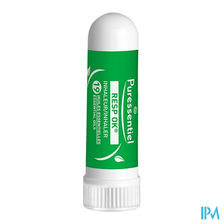 vignette PURESSENTIEL INHAL RESPIRATOIRE1ML