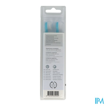 vignette PHILIPS RECH BAD KIDS 3+ X2