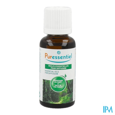vignette PURESSENT DIFFUS PROM FORET30ML