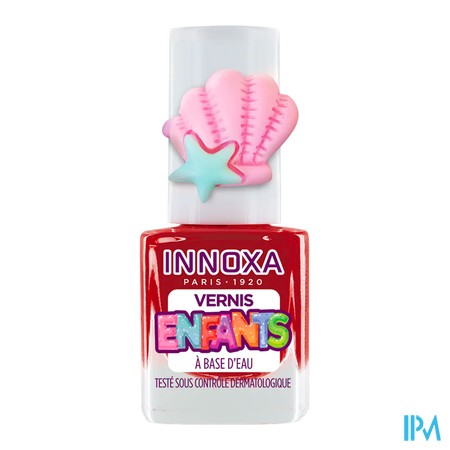 vignette INNOXA VAO ENF COQUILLAG ROUGE 5ML