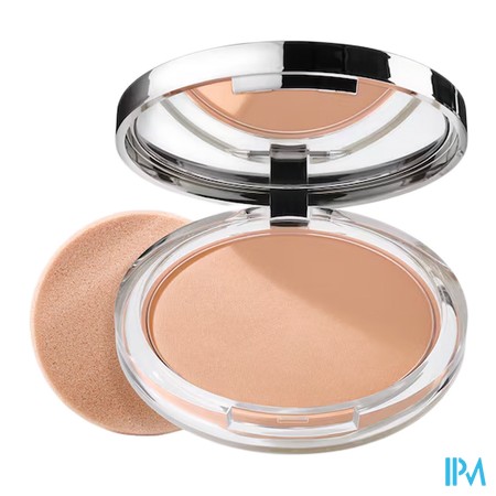 vignette CLINIQUE PDR TRANSPARENTE N3 7,6G