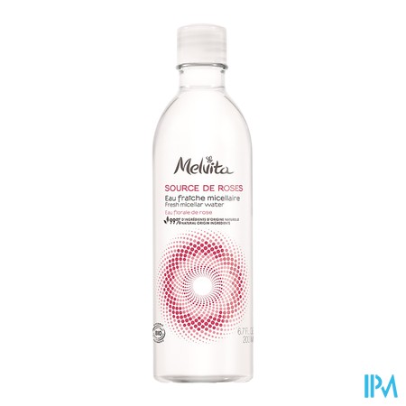 vignette EAU FRAICHE MICELLAIRE 200ML