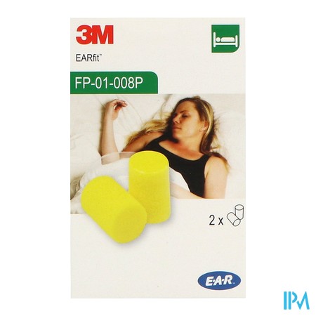 produit T3M BOUCH OREIL EARFIT BT 4