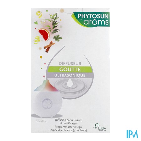produit PHYTOSUNAROM DIFF ULTRASON GTTE