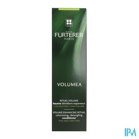 vignette FURT VOLUMEA BAUME EXPANS 150ML