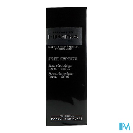 vignette FILORGA PORE EXPRESS 30ML